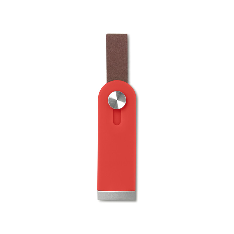 Jednotka USB 2.0 Flash s plastovým krytom