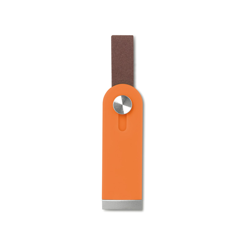 Jednotka USB 2.0 Flash s plastovým krytom
