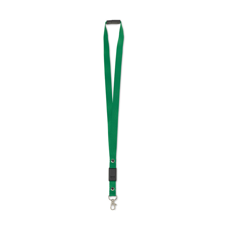 USB flash disk so šnúrkou
