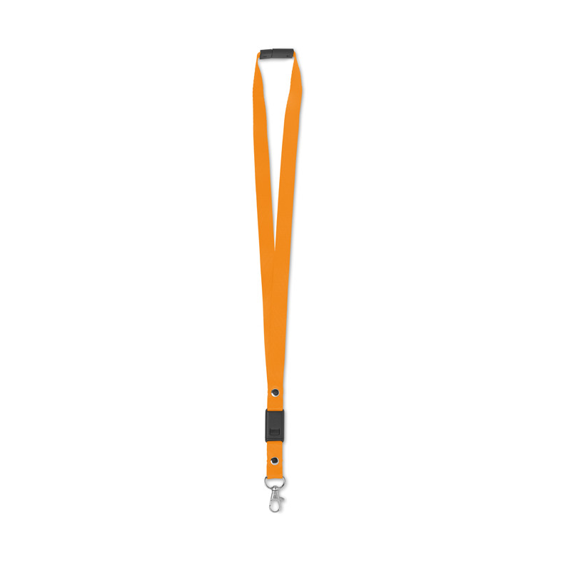 USB flash disk so šnúrkou