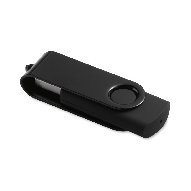 USB flash disk v novej sofistikovanej verzii