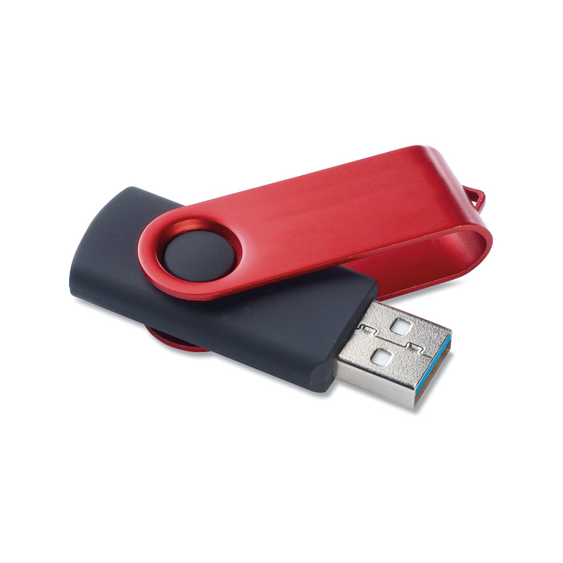 USB flash disk v novej sofistikovanej verzii