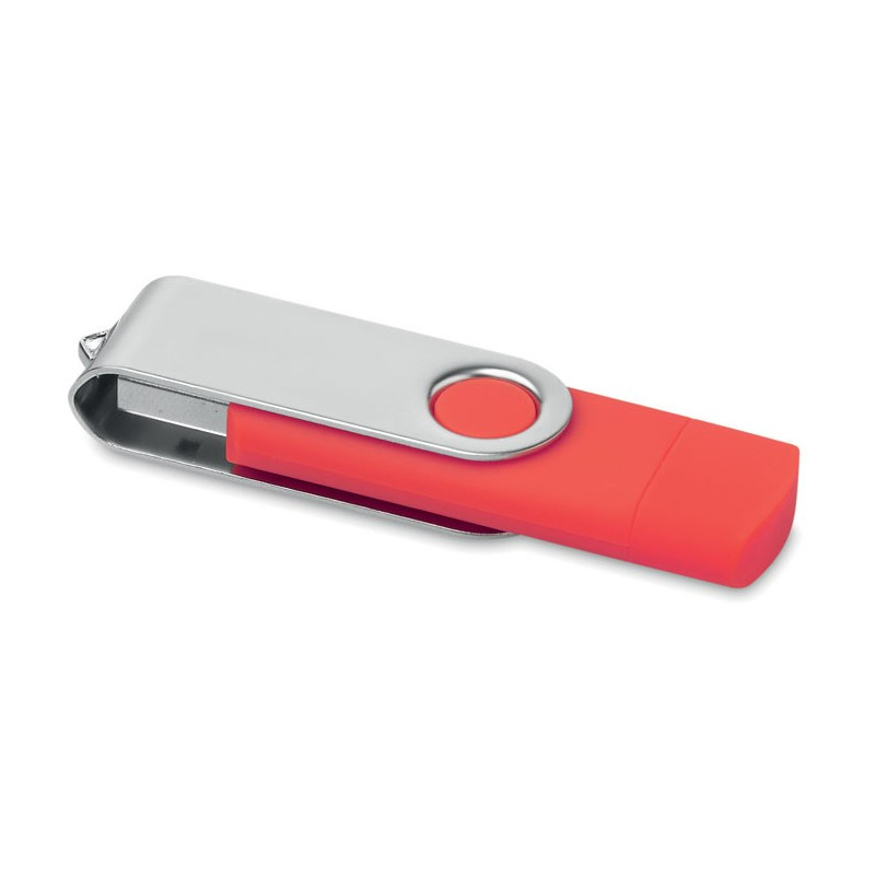 USB flash disk On The Go