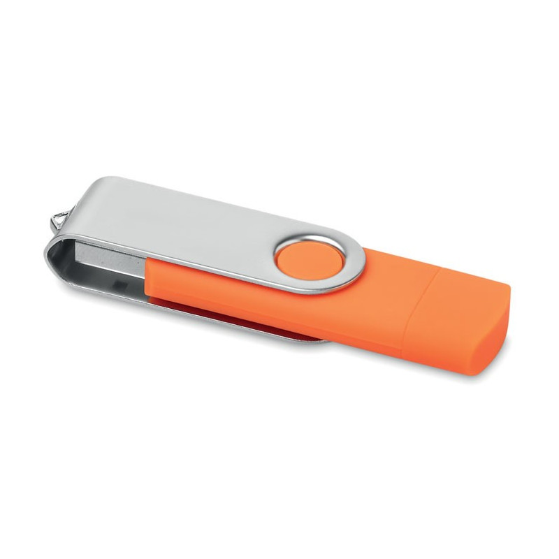 USB flash disk On The Go