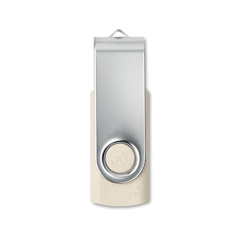 USB flash disk zo slamy