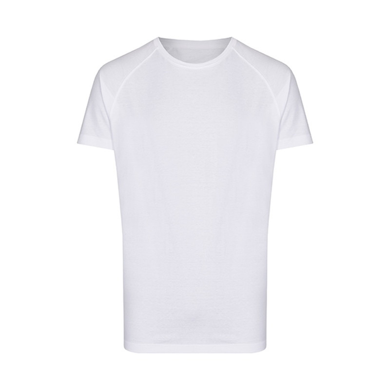 Men's Long Tee