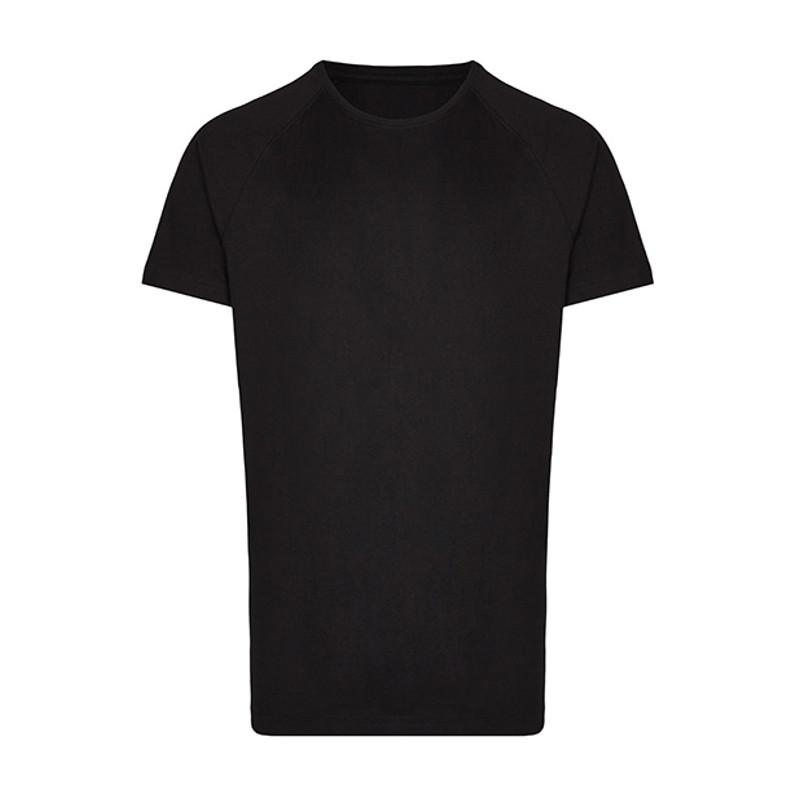 Men's Long Tee