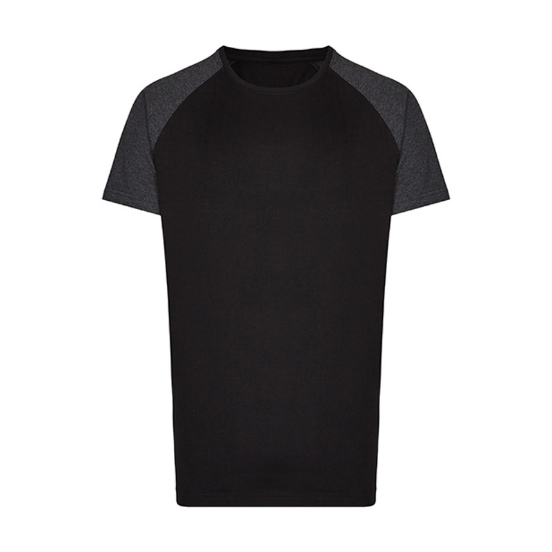 Men's Long Tee