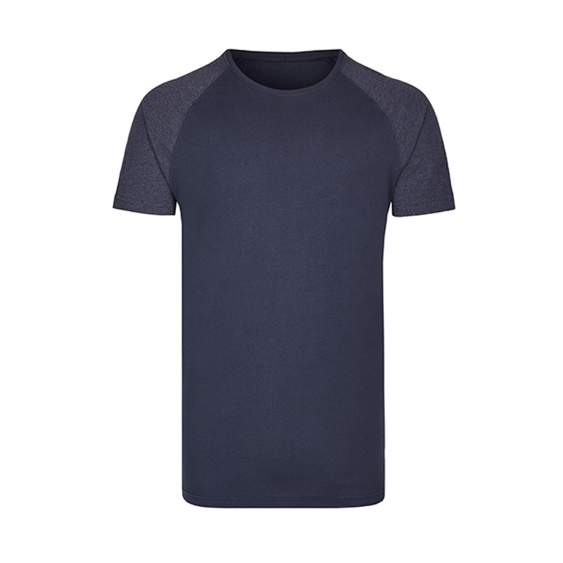 Men's Long Tee