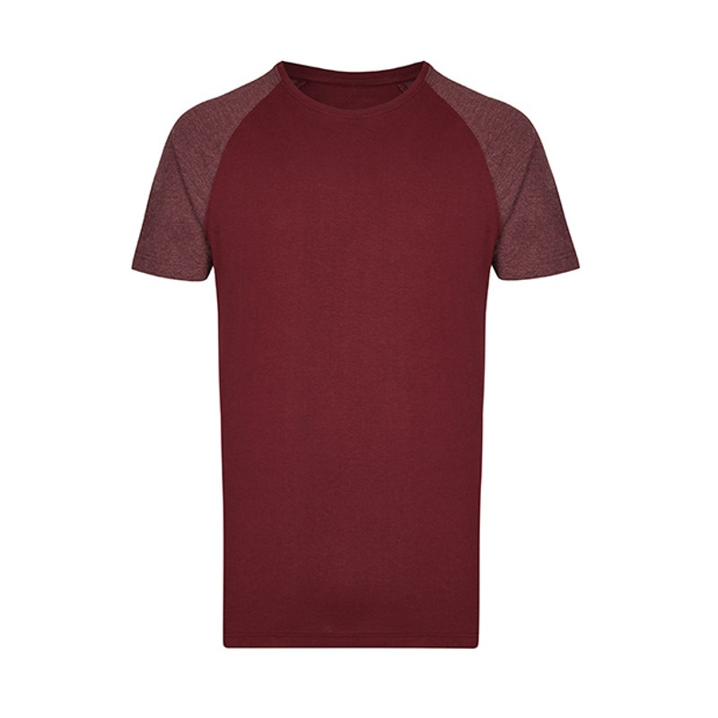Men's Long Tee