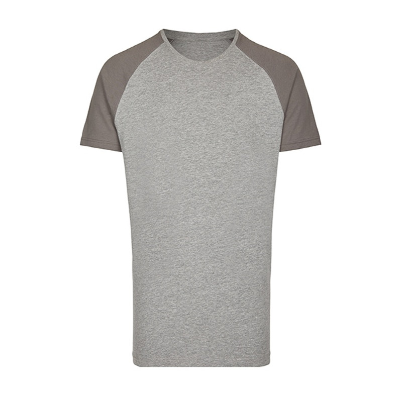 Men's Long Tee