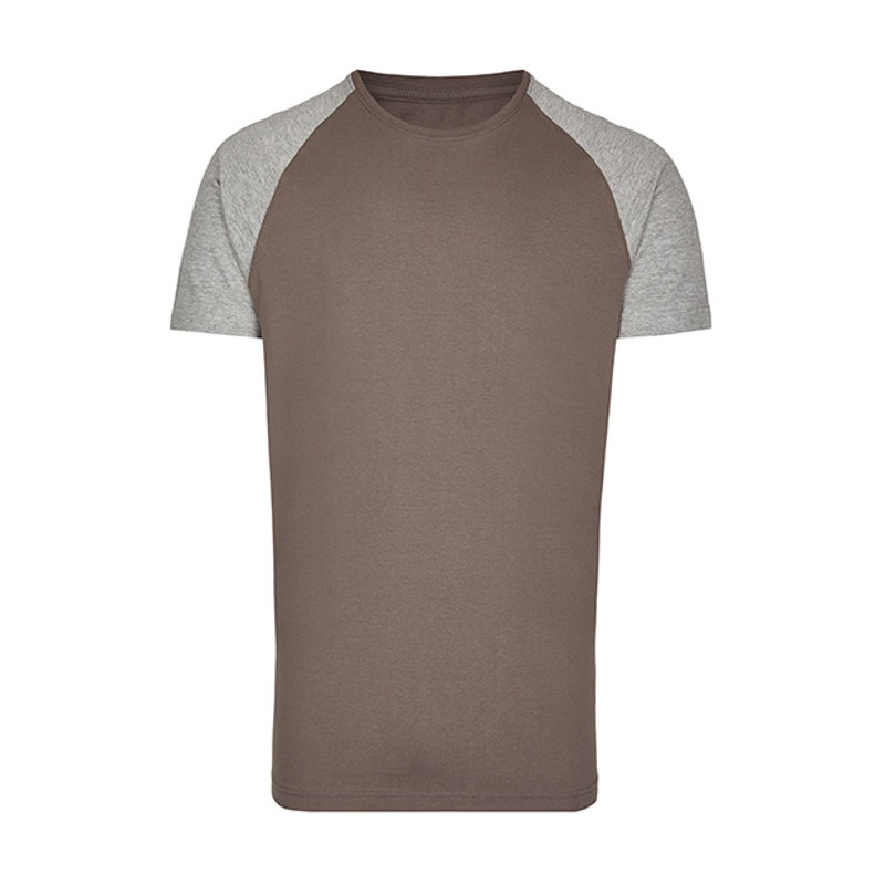 Men's Long Tee