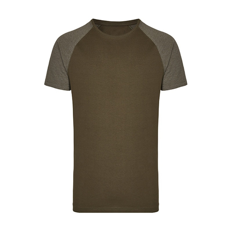 Men's Long Tee