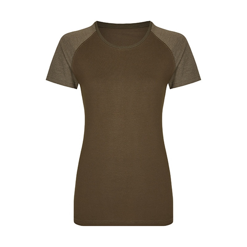 Ladies' Tee