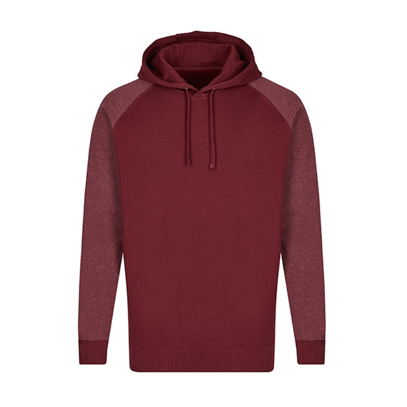 Men's No Pocket Hoody