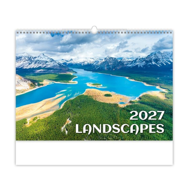 Nástenný Landscapes