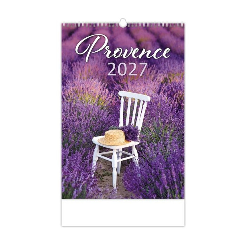 Nástenný Provence