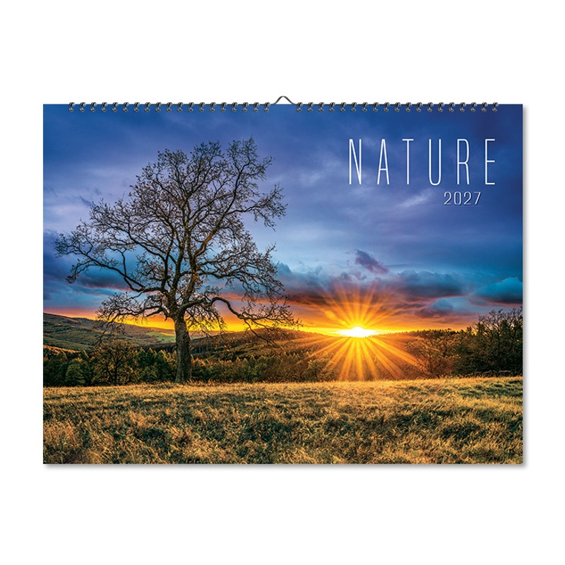 Nástenný Nature
