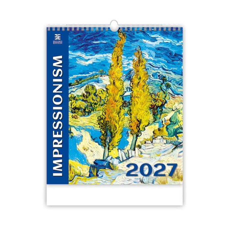 Nástenný Impressionism