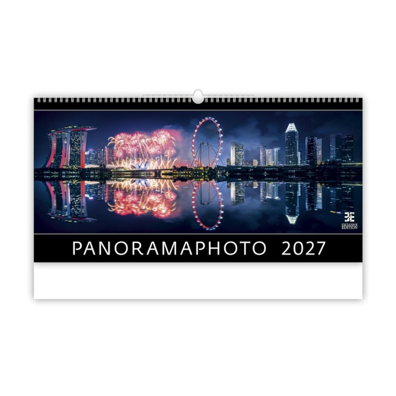 Nástenný Panoramaphoto