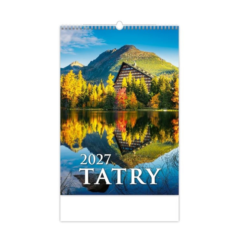 Nástenný Tatry