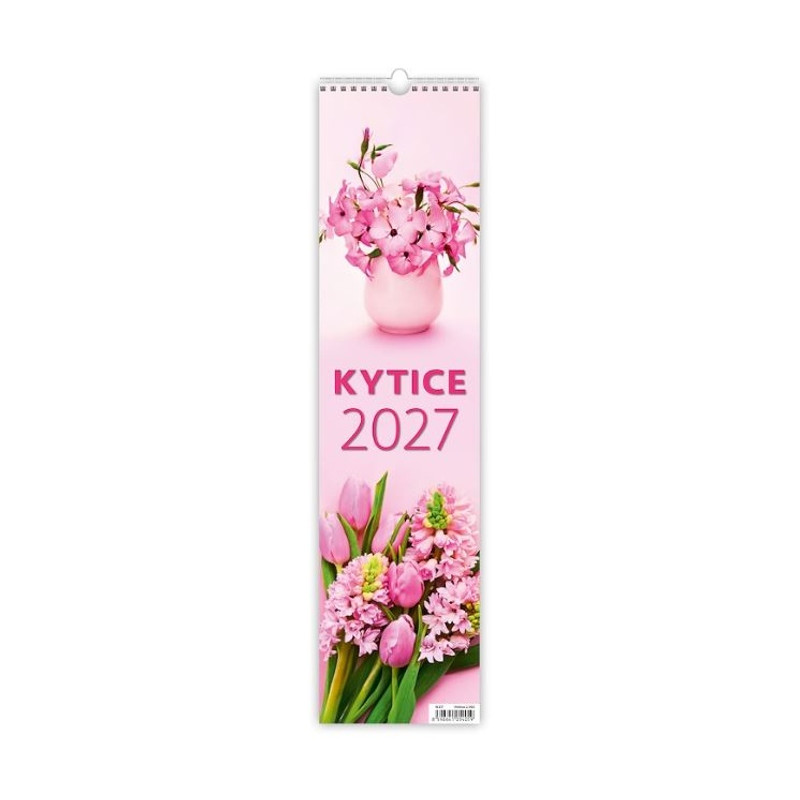 Nástenný Kytice – viazanka