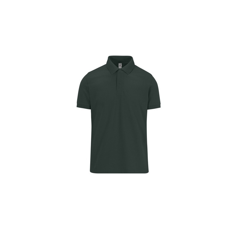 MY POLO 210, dark forest, 3XL