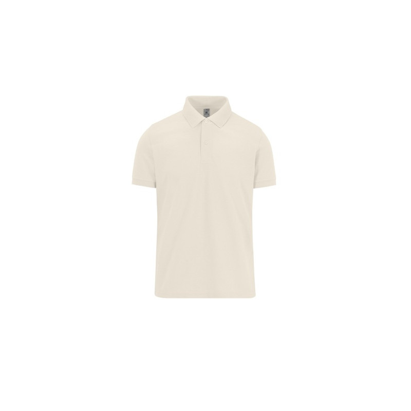 MY POLO 210, off biela, L