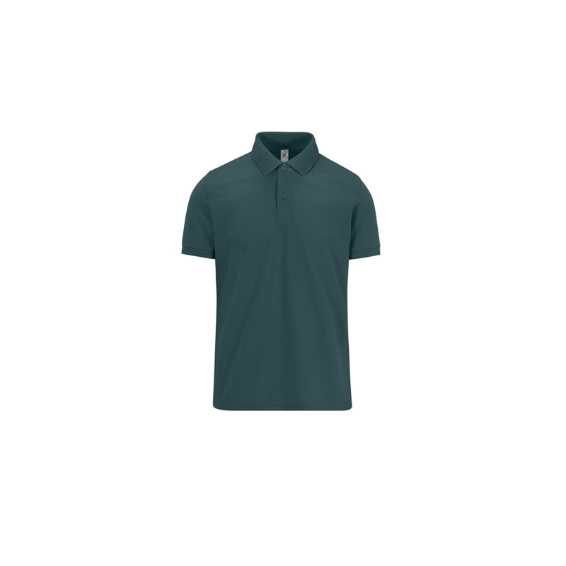 MY POLO 210, amalfi teal, 2XL