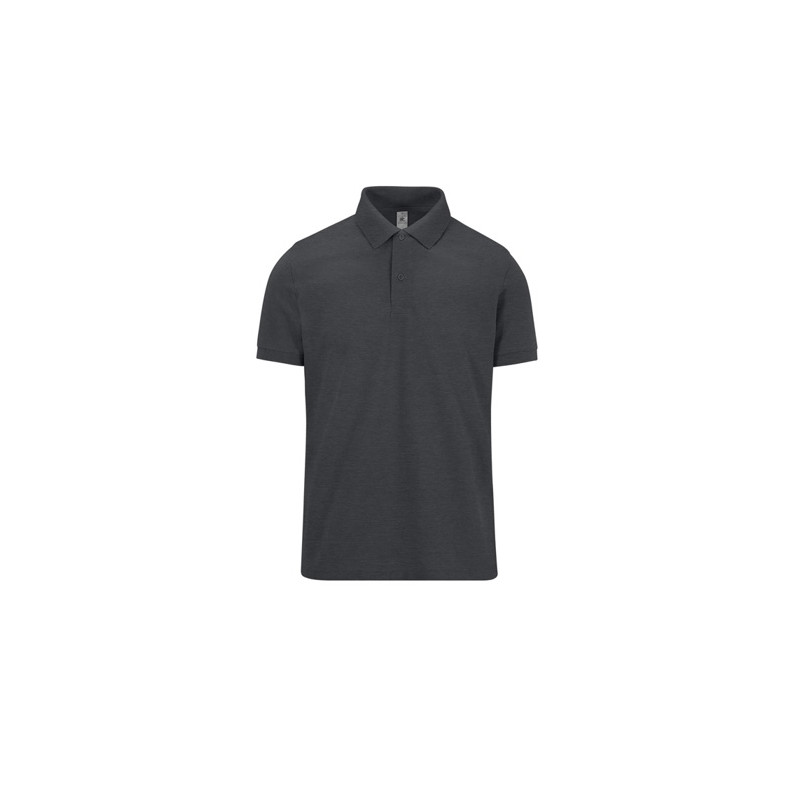 MY POLO 210, heather tarmac, XL
