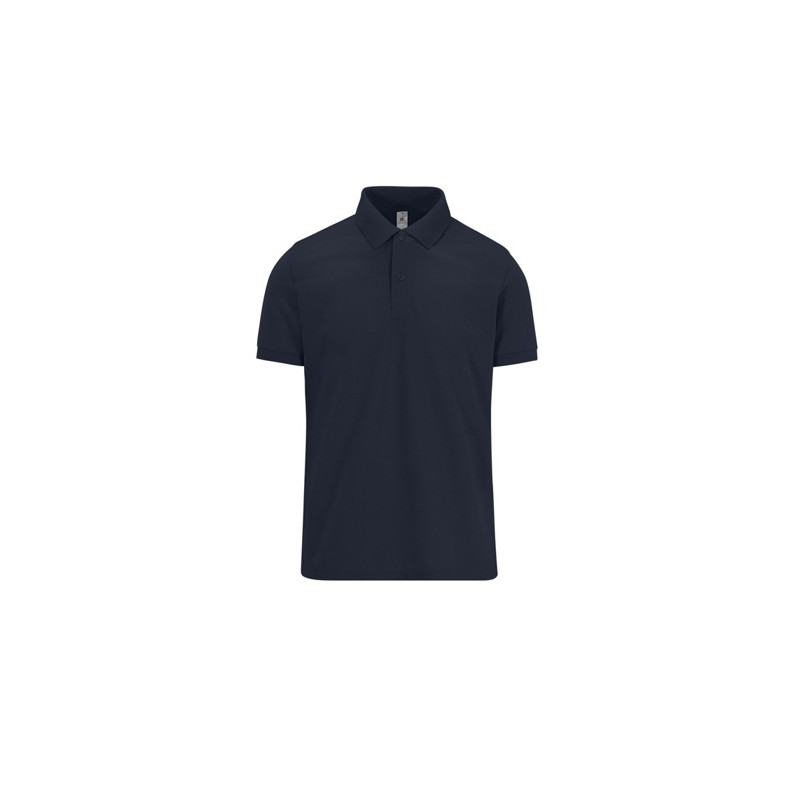 MY POLO 210, navy pure, S