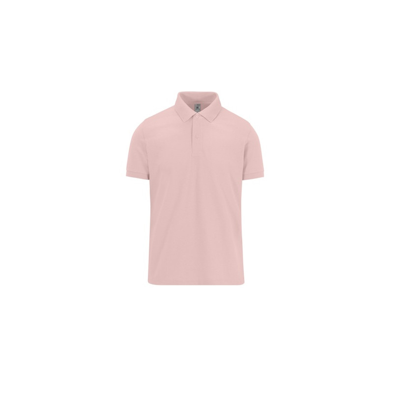 MY POLO 210, blush ružová