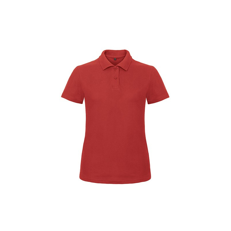 Polo ID.001 / Women