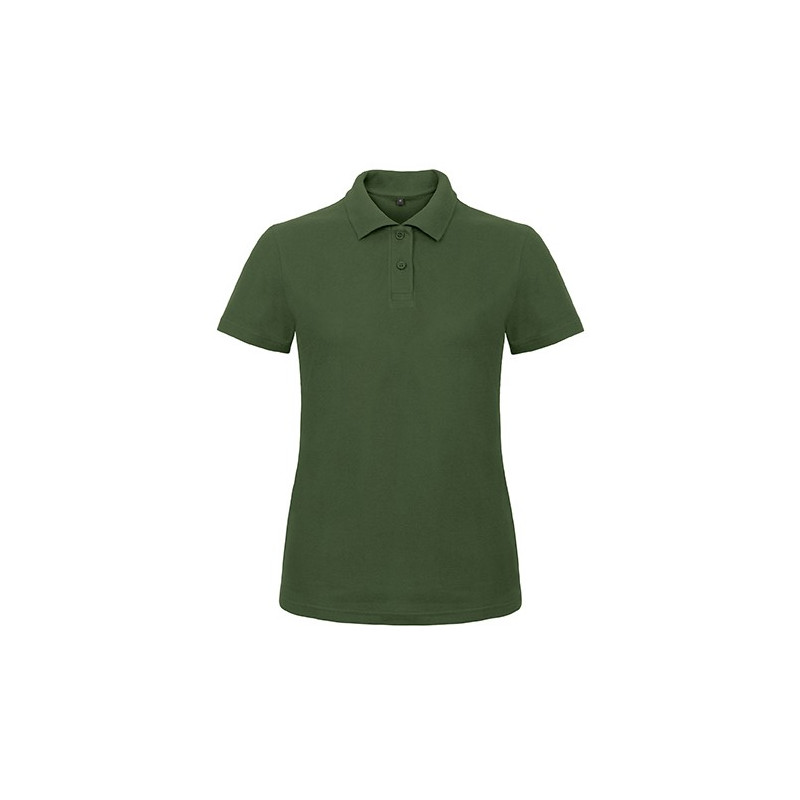 Polo ID.001 / Women