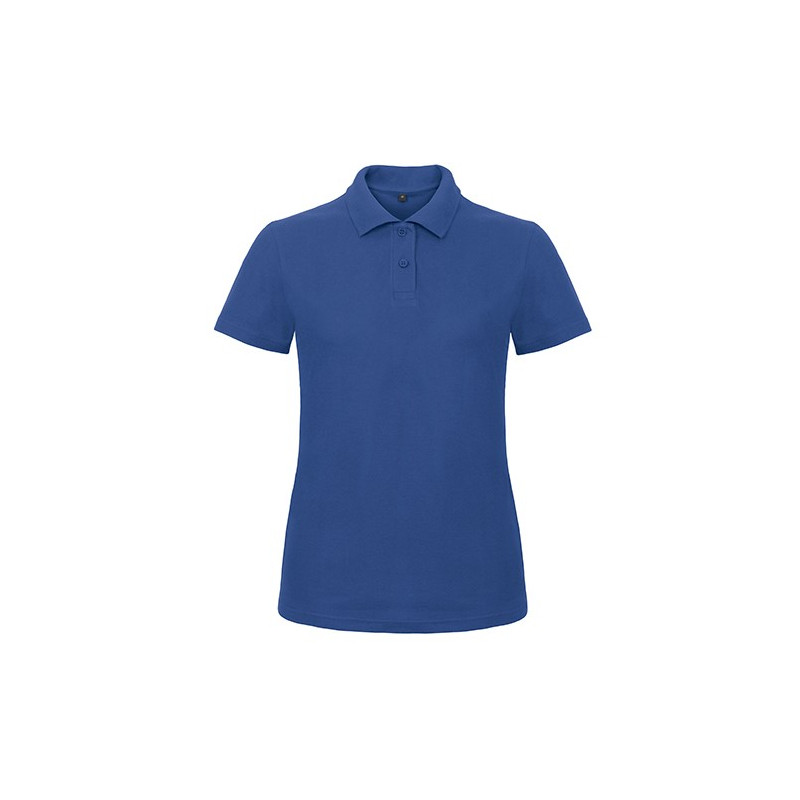 Polo ID.001 / Women