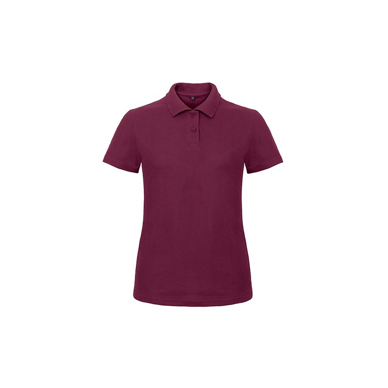 Polo ID.001 / Women
