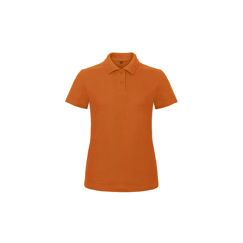 Polo ID.001 / Women