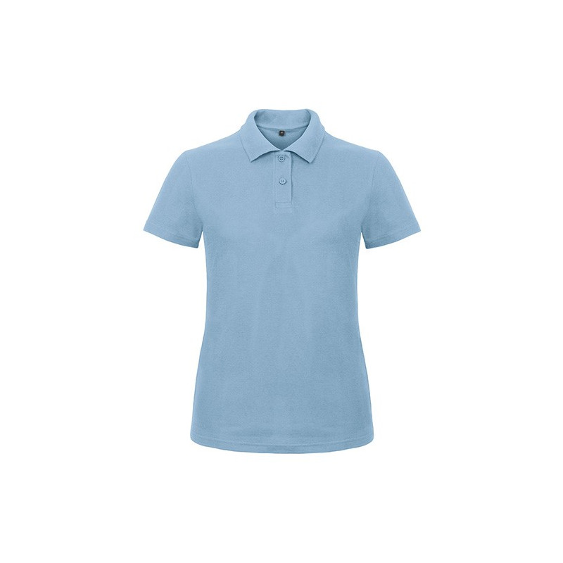 Polo ID.001 / Women