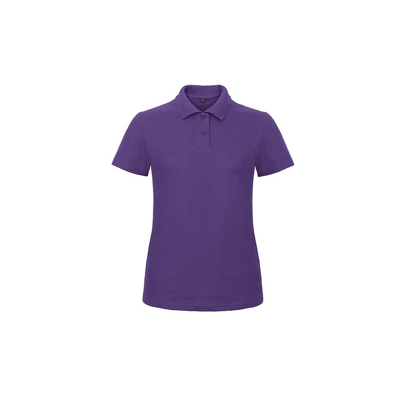 Polo ID.001 / Women