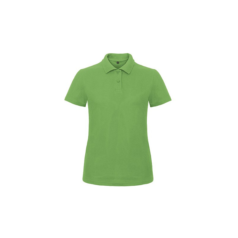 Polo ID.001 / Women