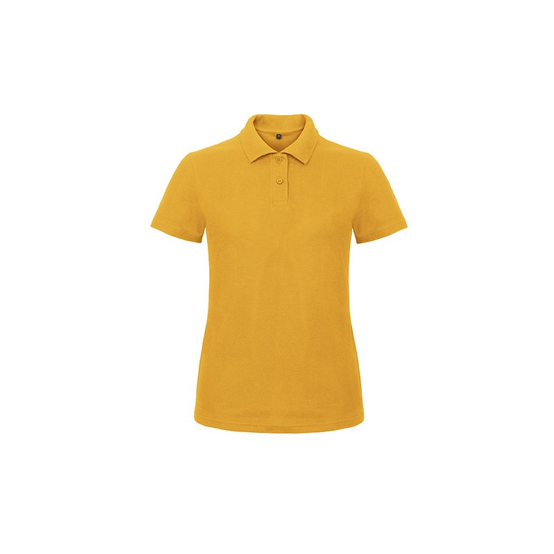 Polo ID.001 / Women