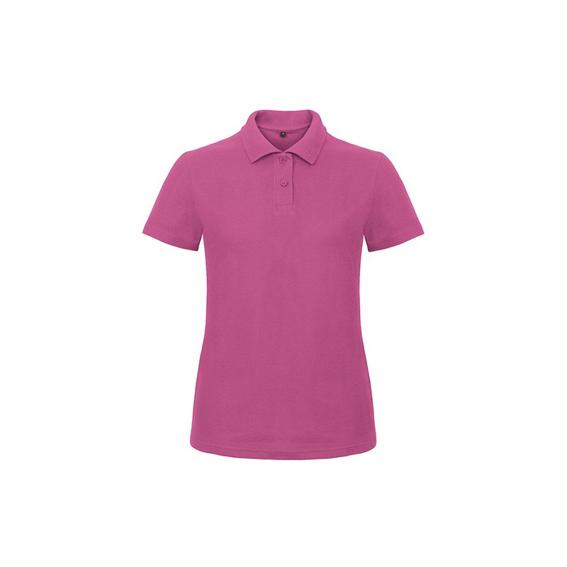 Polo ID.001 / Women