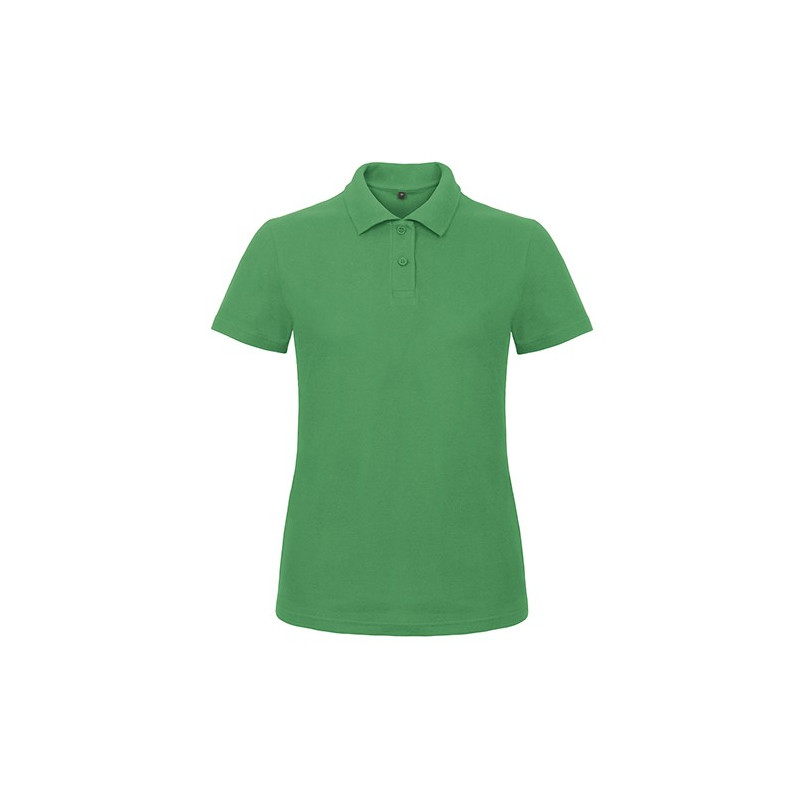 Polo ID.001 / Women