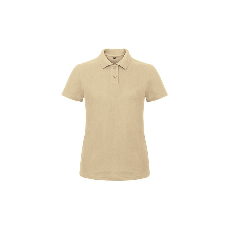 Polo ID.001 / Women