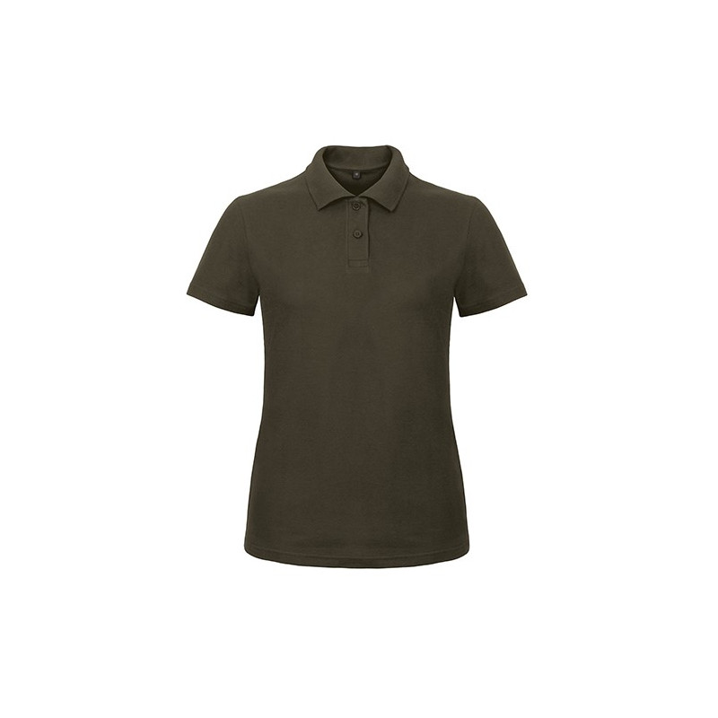 Polo ID.001 / Women