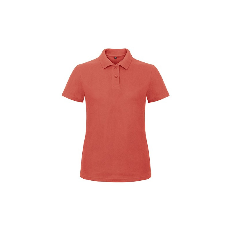 Polo ID.001 / Women