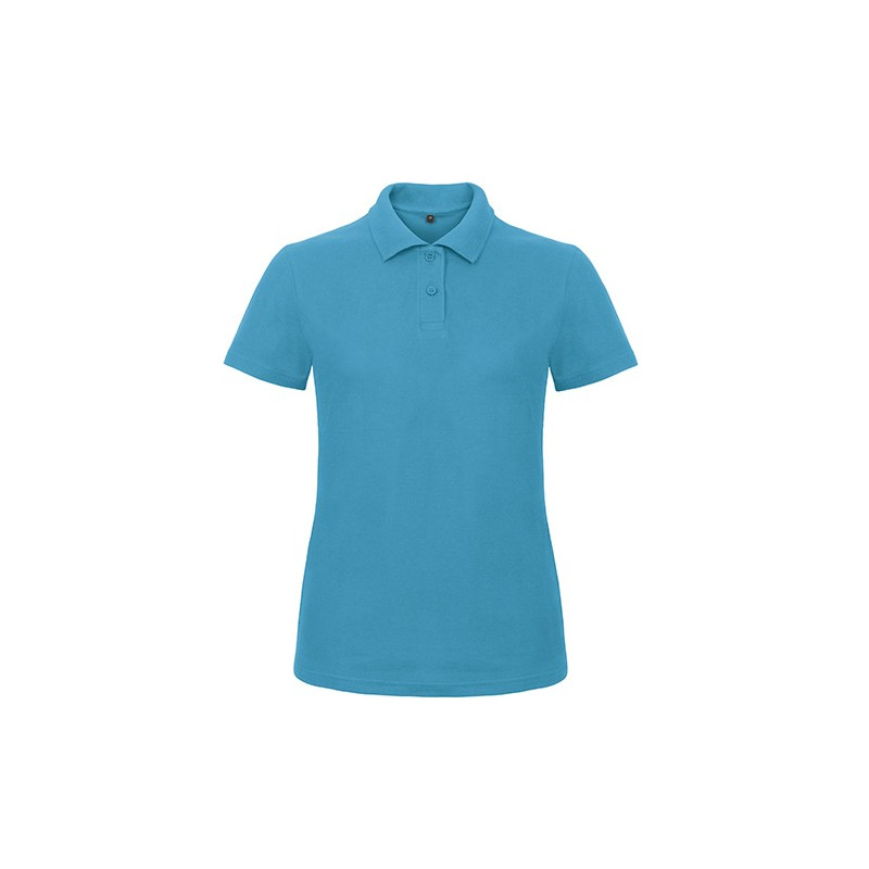 Polo ID.001 / Women