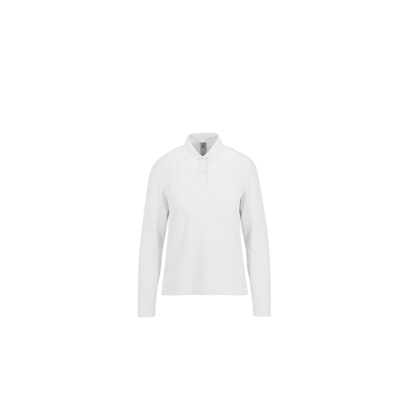 MY POLO 210 LSL /WOMEN