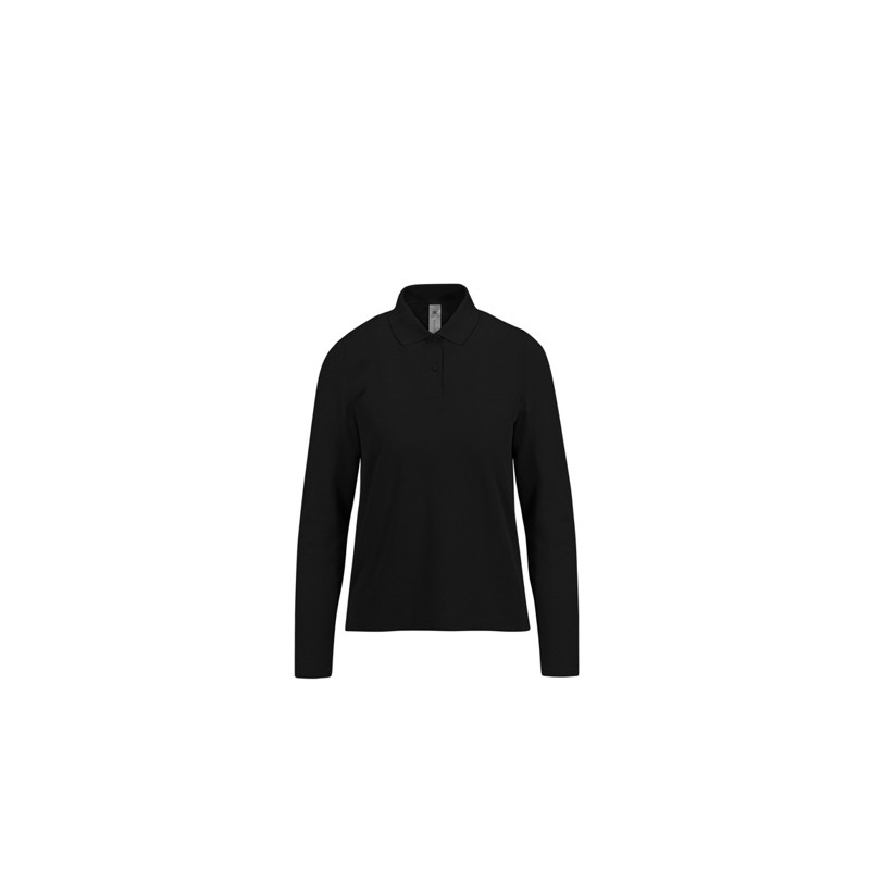 MY POLO 210 LSL /WOMEN