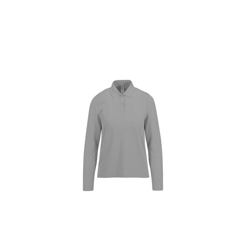 MY POLO 210 LSL /WOMEN